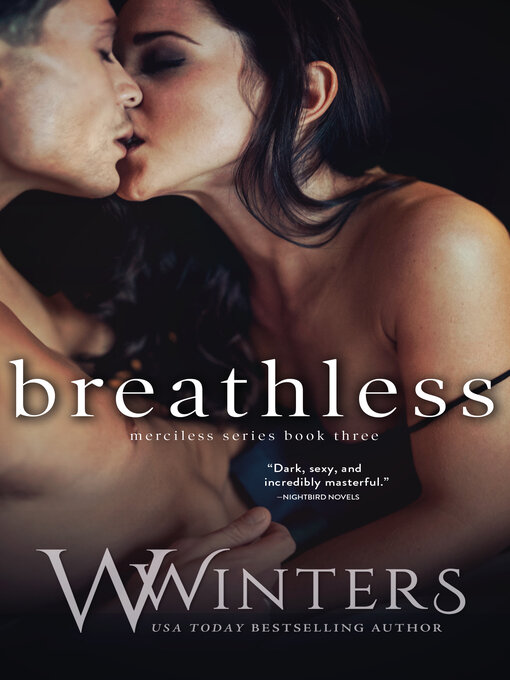Title details for Breathless by W. Winters - Available